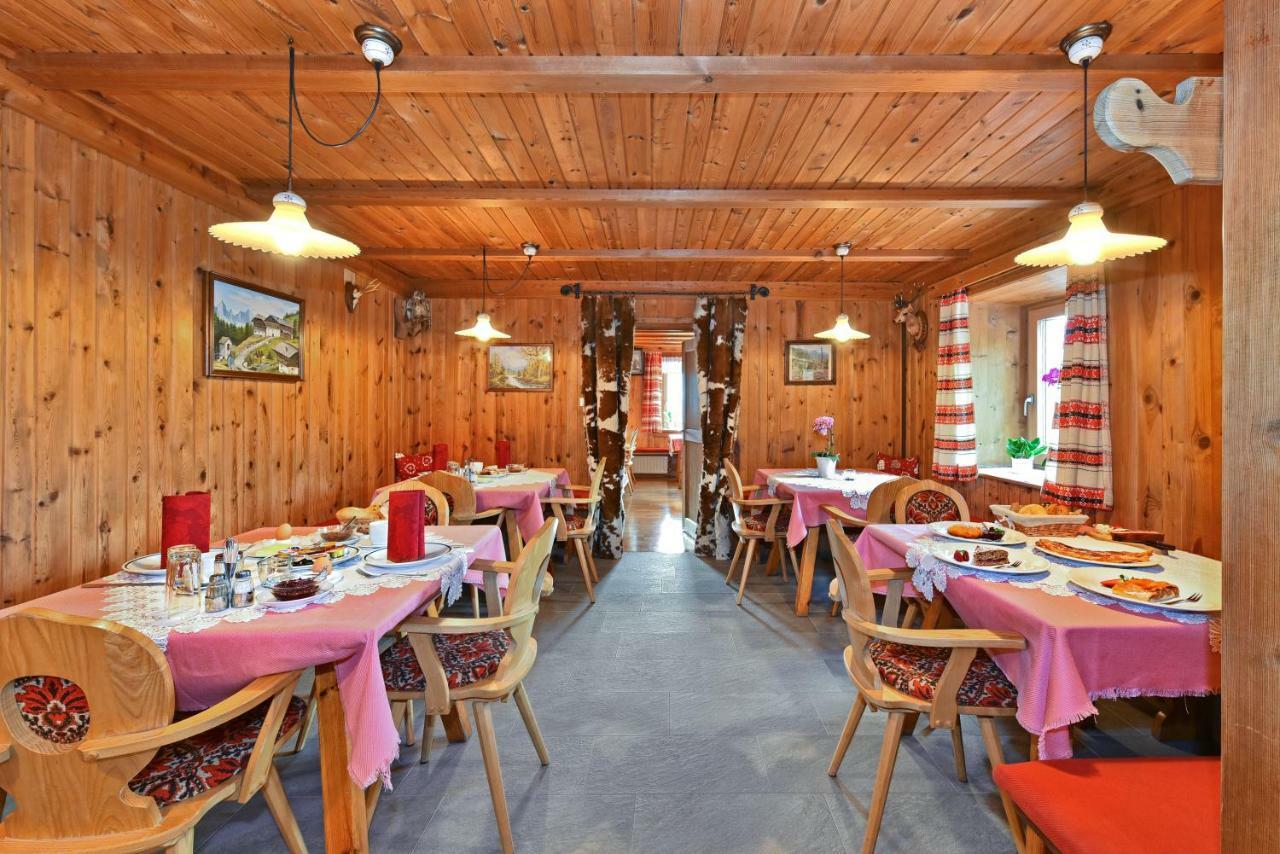 Saderhof Villa Brixen Exteriör bild